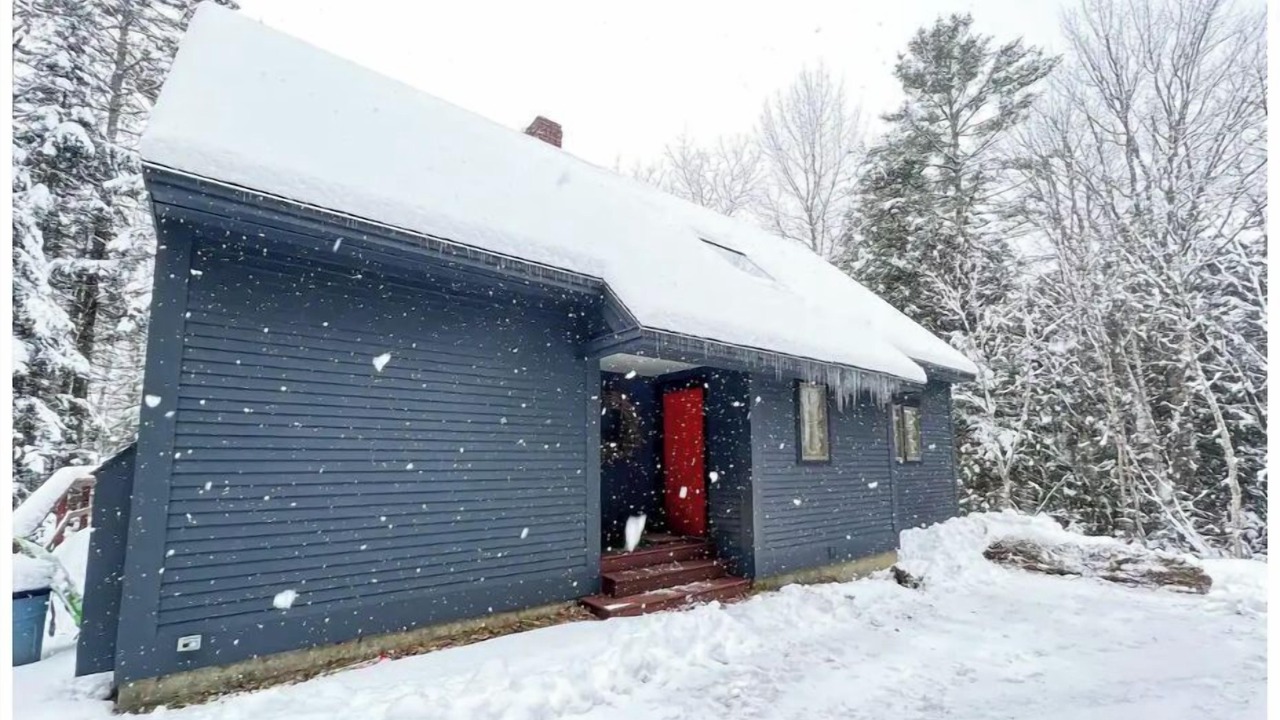 Photo of Outdoor in East Burke