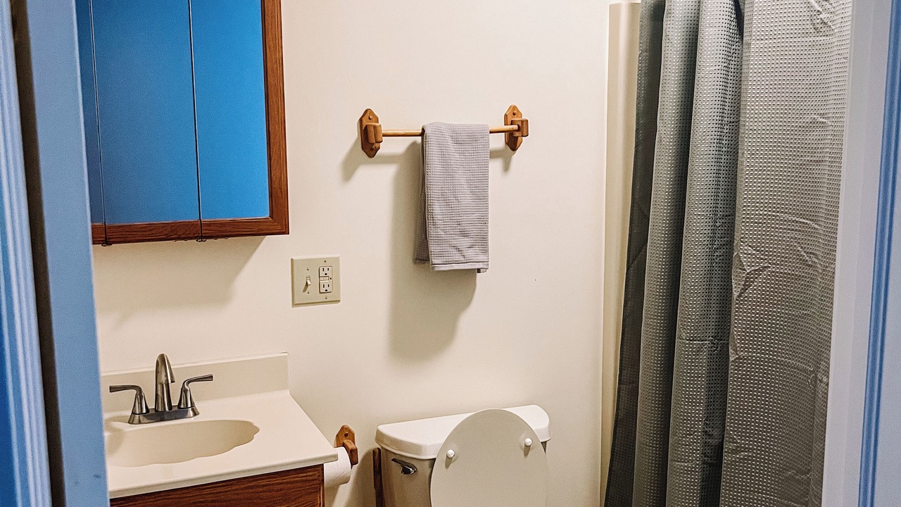 Photo of Bathroom in Wolfe