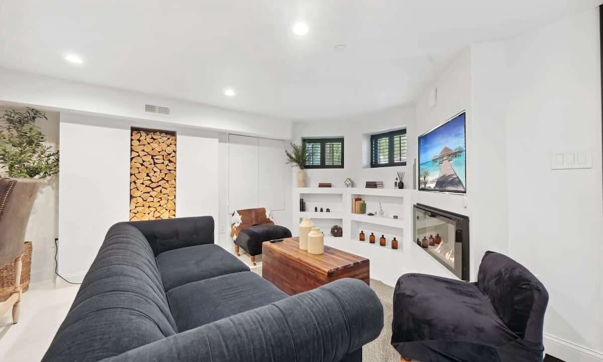 Photo of Livingroom in Bloomingdale