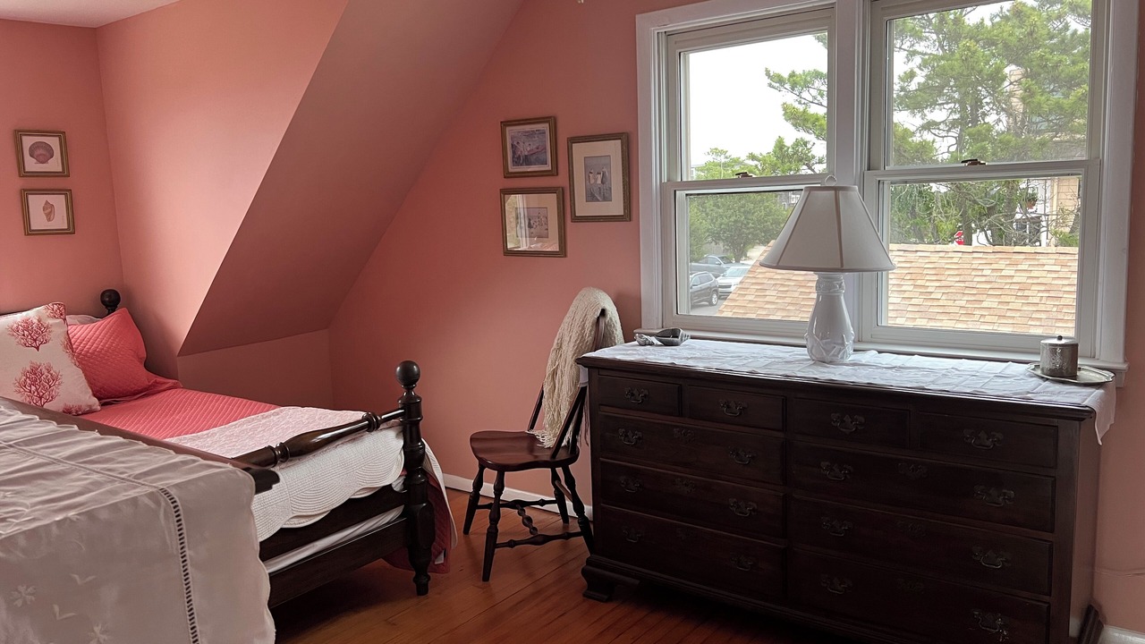Photo of Bedroom in North Beach Haven
