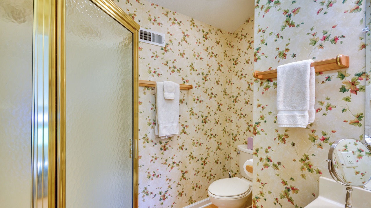 Photo of Bathroom in Dan River