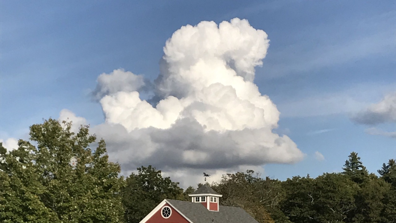 Photo of Outdoor in Tuftonboro