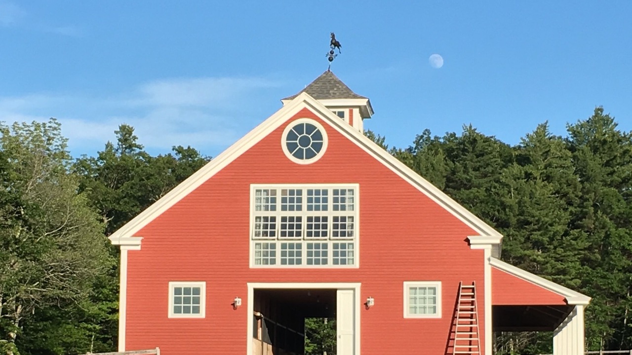 Photo of Outdoor in Tuftonboro