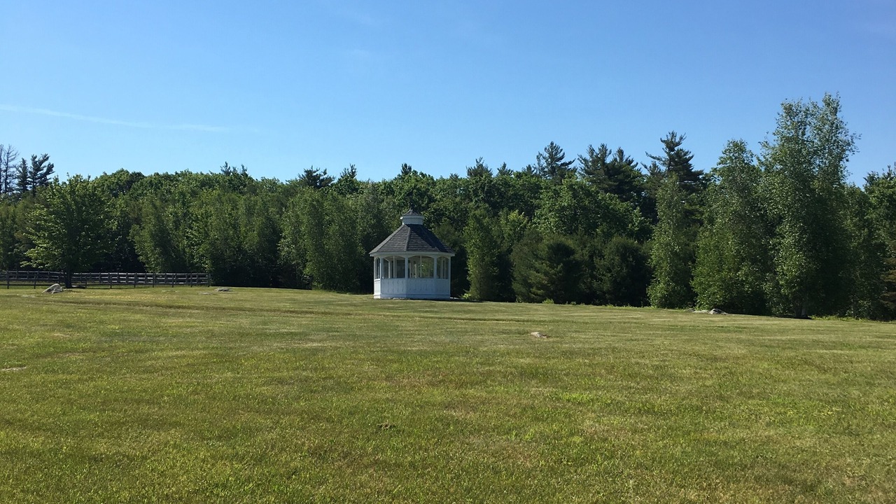 Photo of Outdoor in Tuftonboro