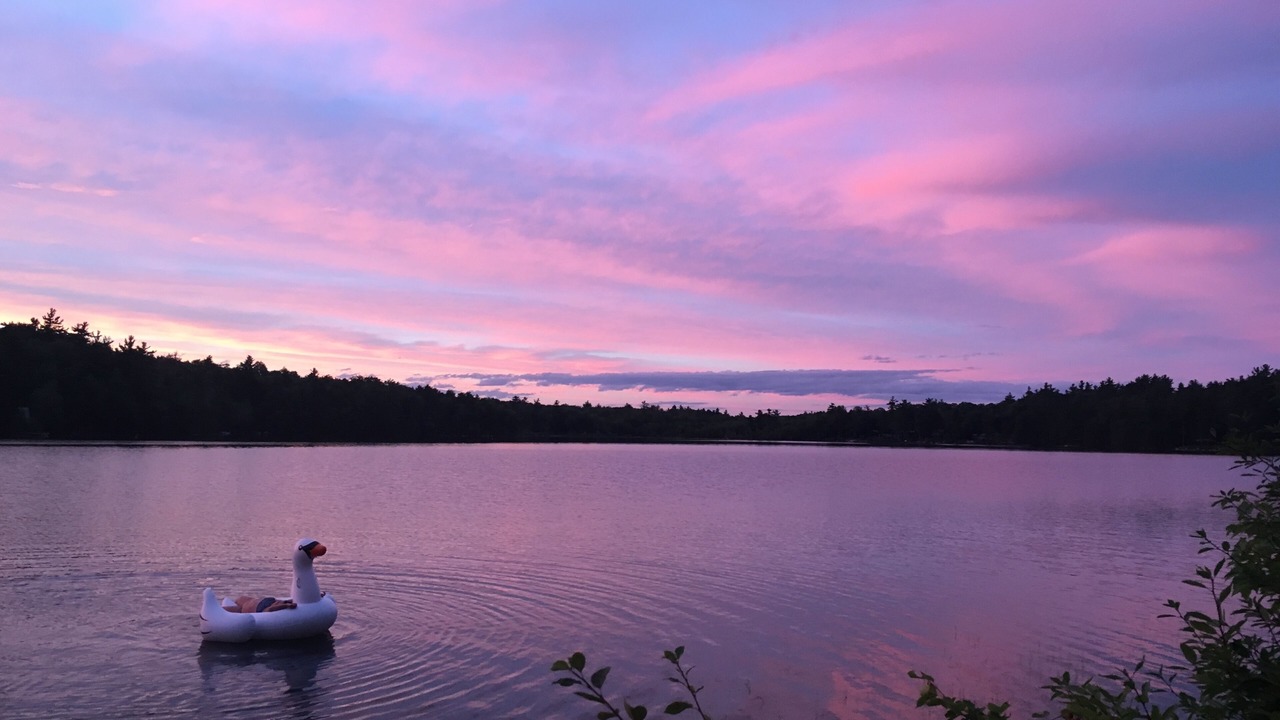 Photo of Outdoor in Tuftonboro
