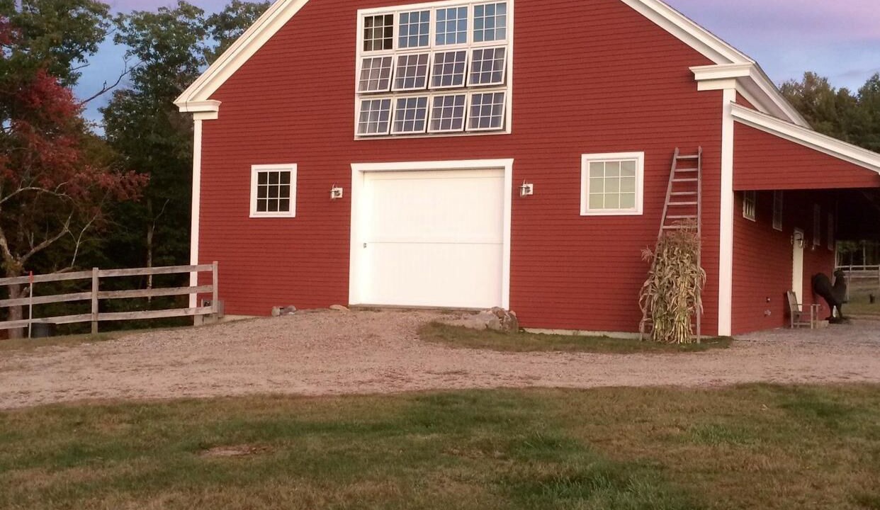 Photo of Outdoor in Tuftonboro