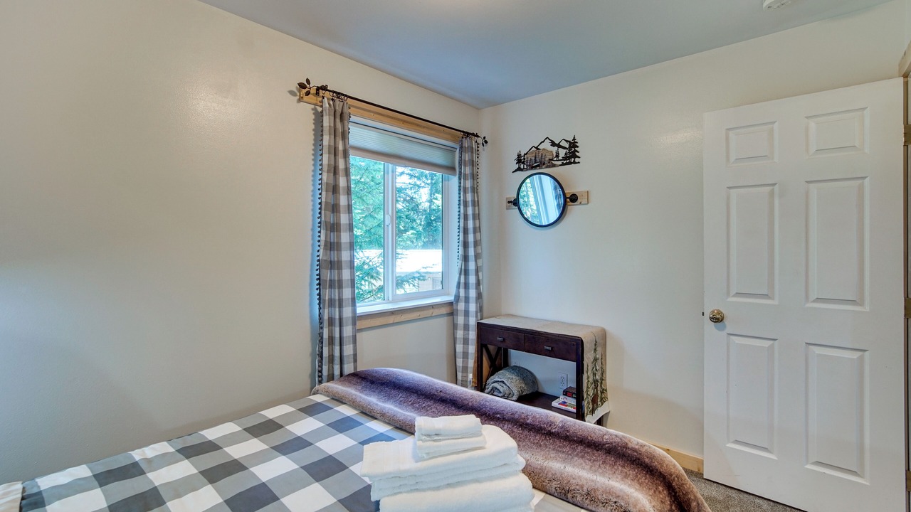 Photo of Bedroom in Cle Elum