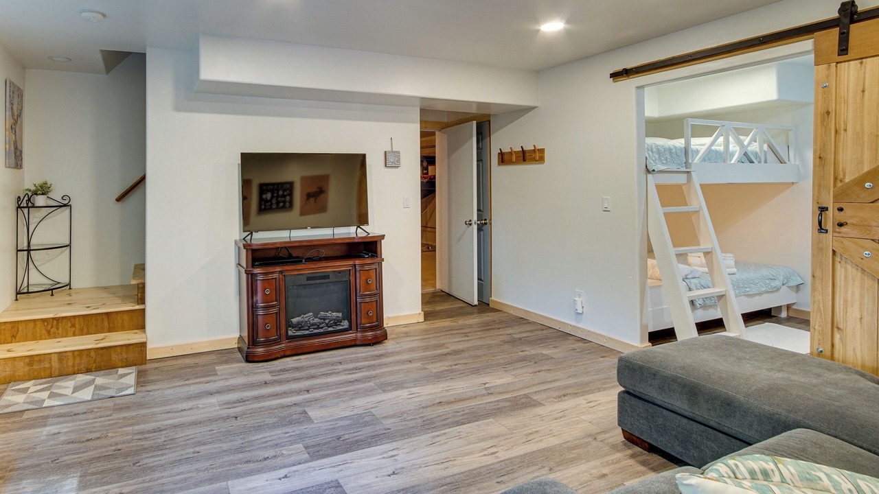 Photo of Bedroom in Cle Elum