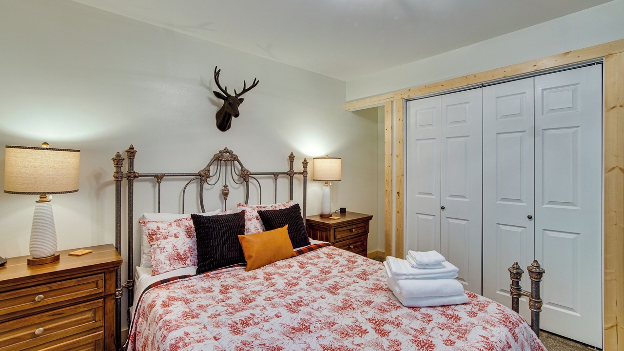 Photo of Bedroom in Cle Elum
