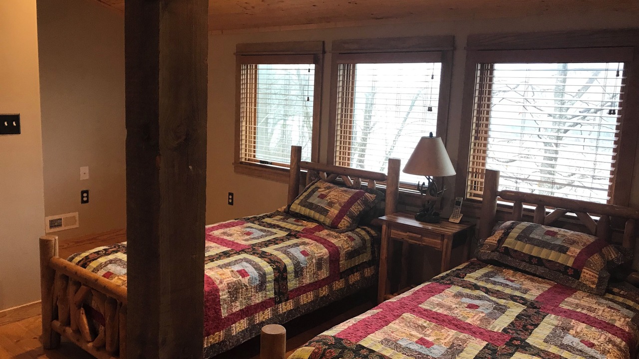 Photo of Bedroom in Arlington