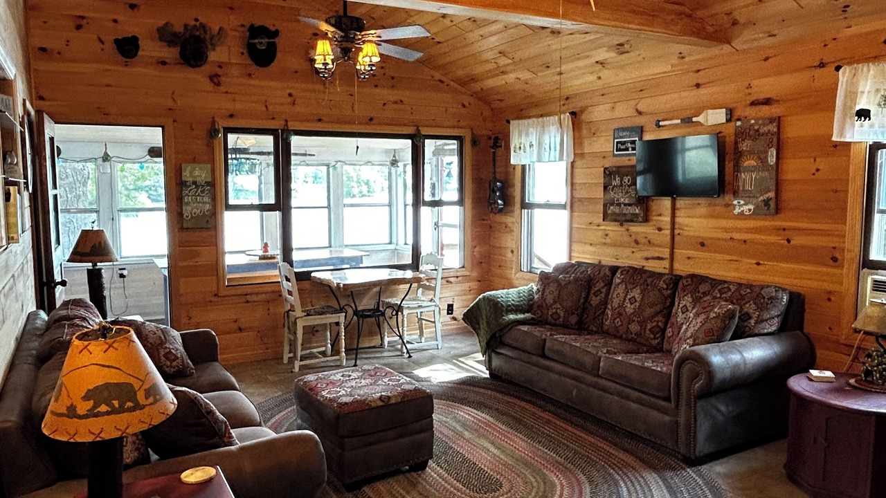 Photo of Livingroom in Wells