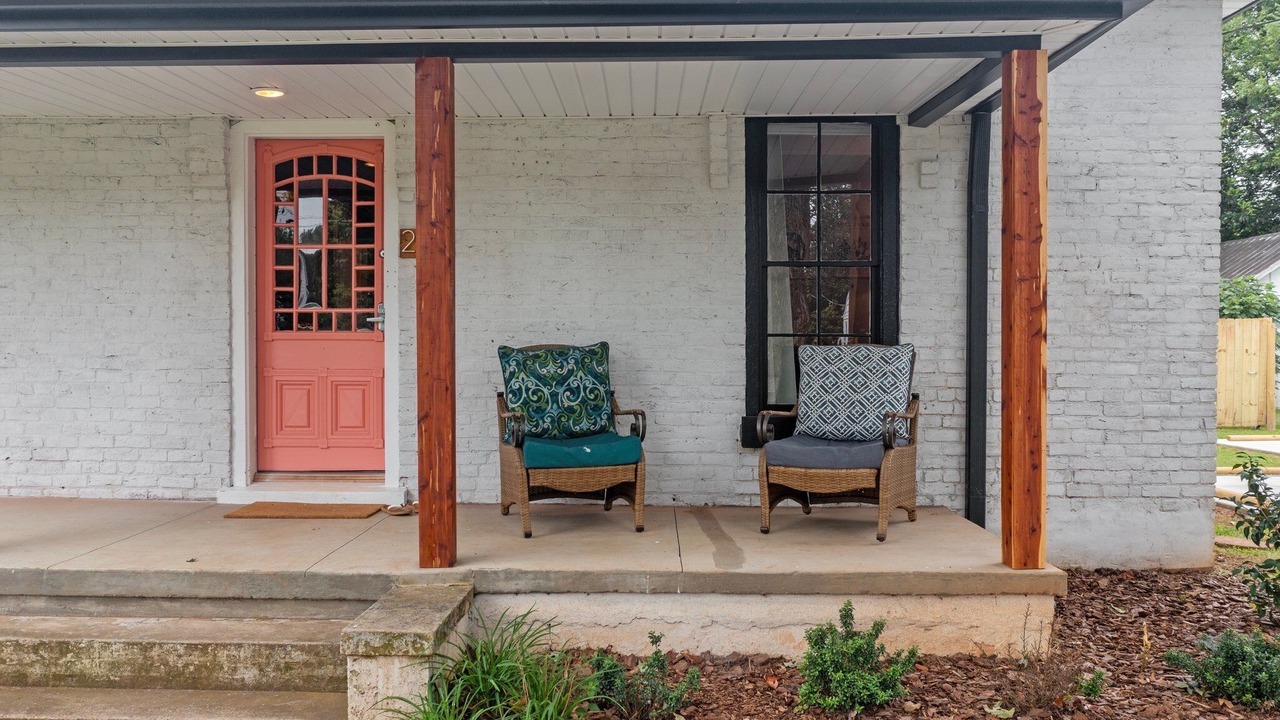 Photo of Outdoor in Graham