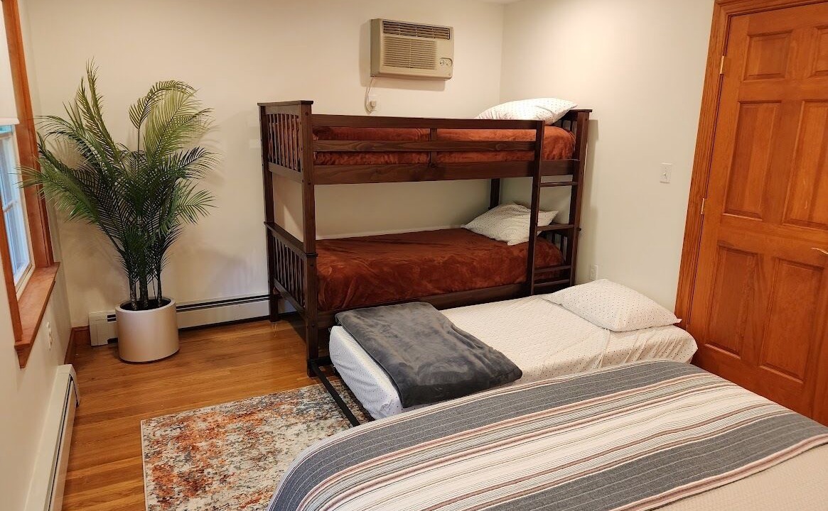 Photo of Bedroom in York Harbor