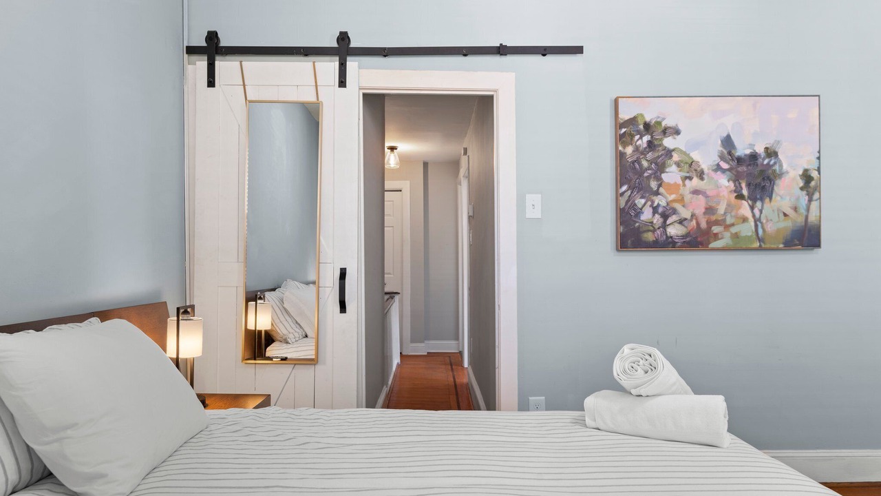 Photo of Bedroom in Passyunk Square