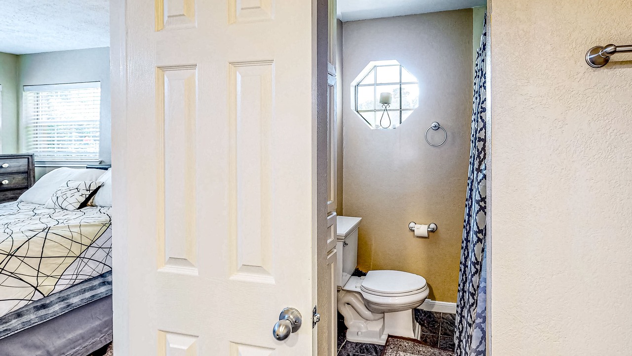 Photo of Bathroom in Houston
