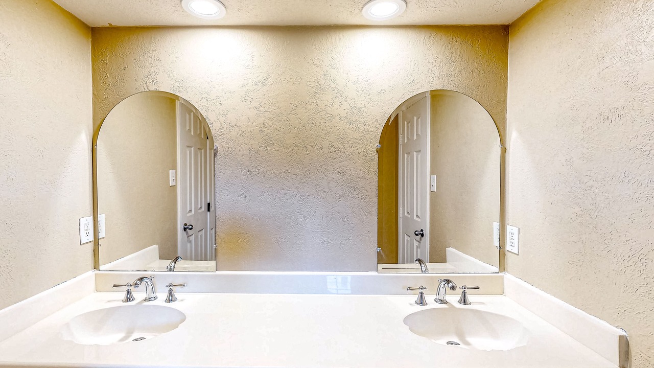 Photo of Bathroom in Houston