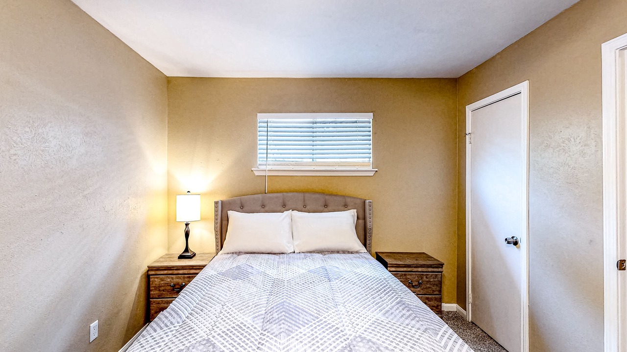 Photo of Bedroom in Houston