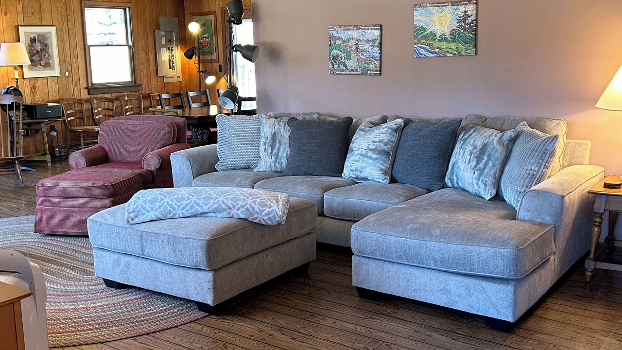 Photo of Livingroom in Johnsburg