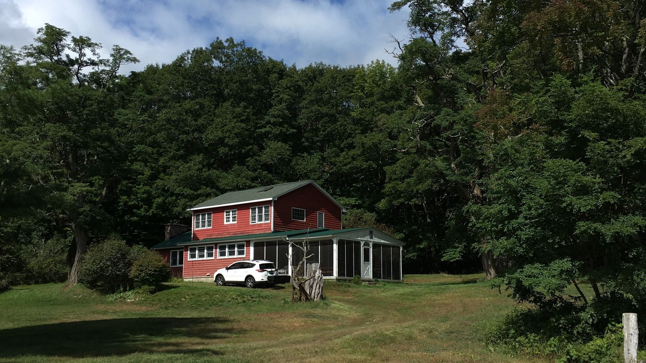 Photo of Outdoor in Johnsburg