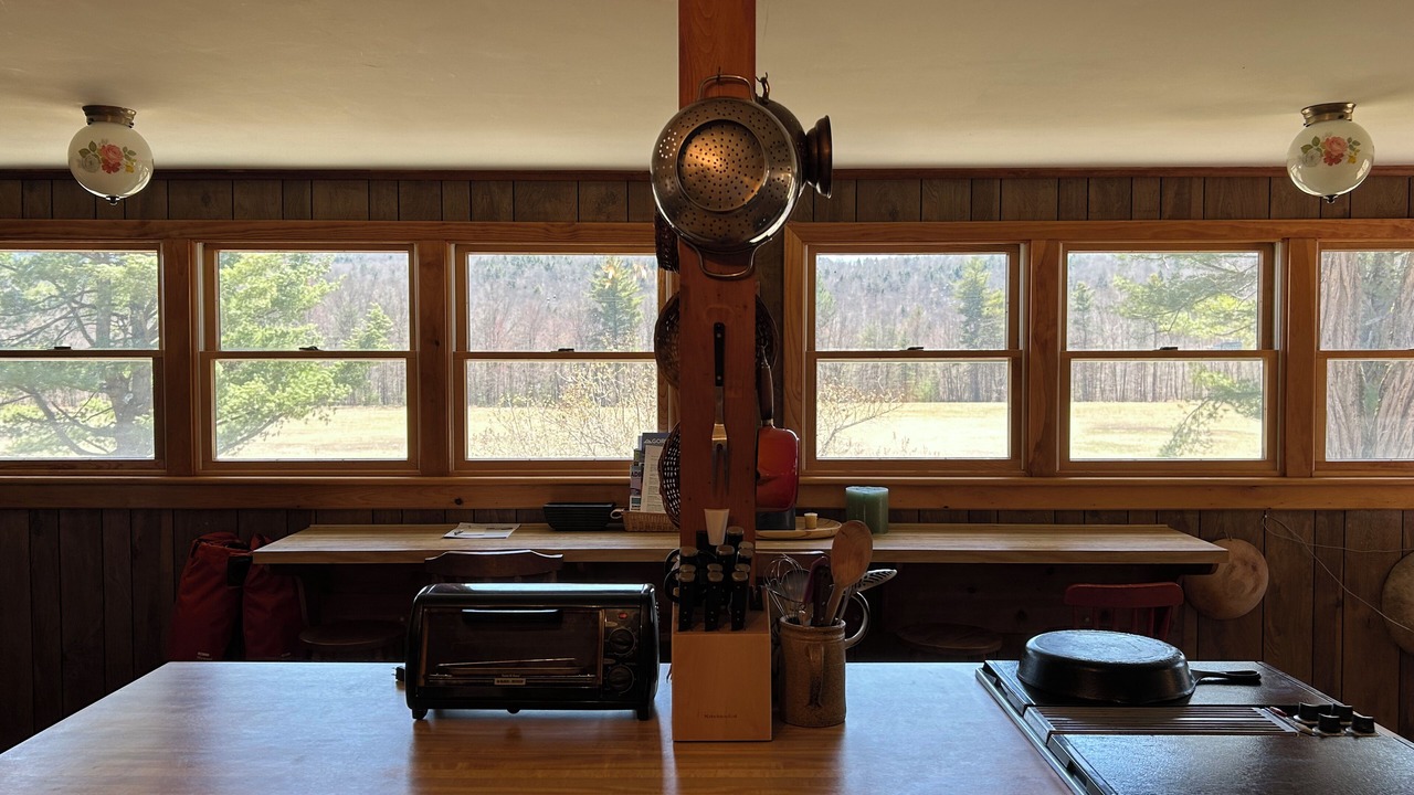 Photo of Kitchen in Johnsburg