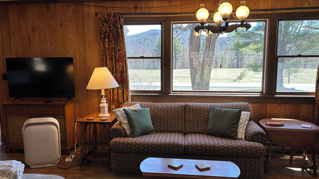 Photo of Livingroom in Johnsburg