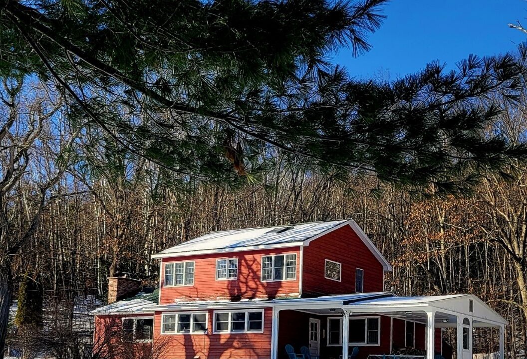 Photo of Outdoor in Johnsburg
