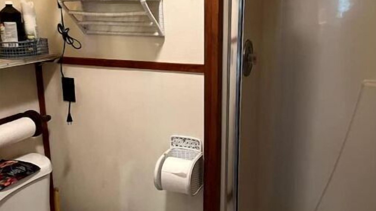 Photo of Bathroom in Johnsburg