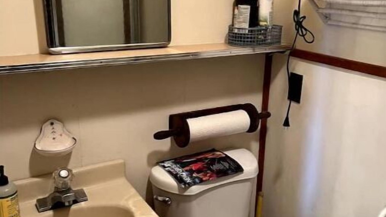 Photo of Bathroom in Johnsburg