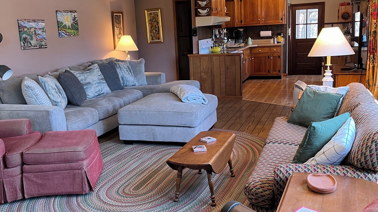 Photo of Livingroom in Johnsburg
