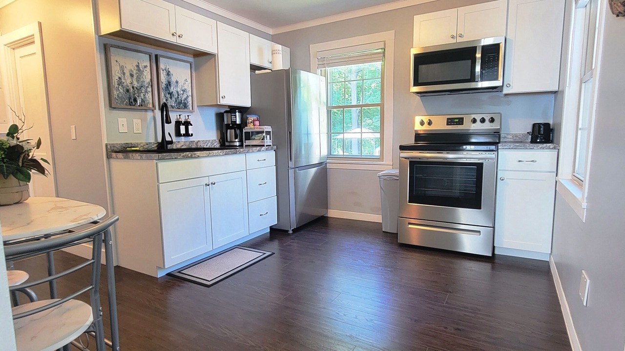 Photo of Kitchen in Kittery