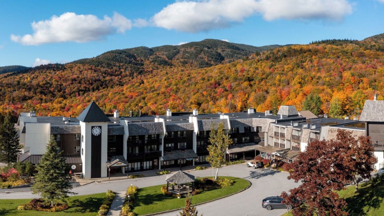 Photo of Outdoor in Bolton Valley