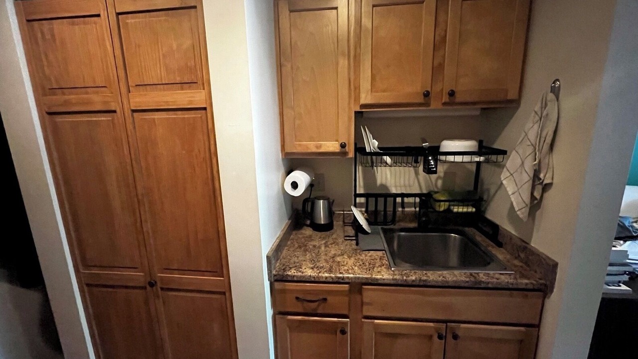 Photo of Kitchen in Bolton Valley