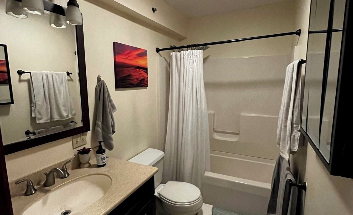 Photo of Bathroom in Bolton Valley