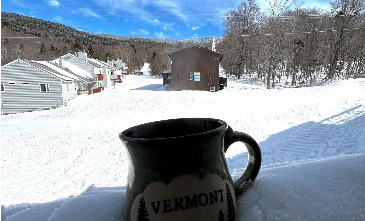 Photo of Outdoor in Bolton Valley