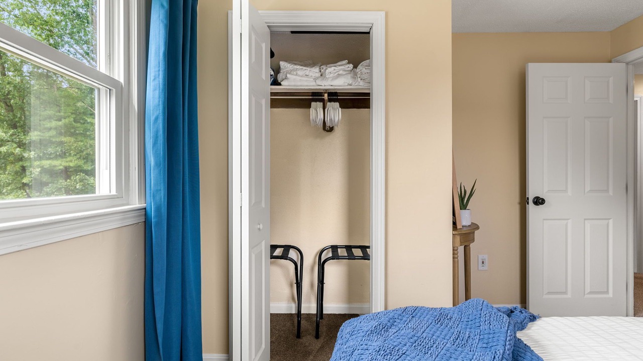 Photo of Bedroom in Nashua