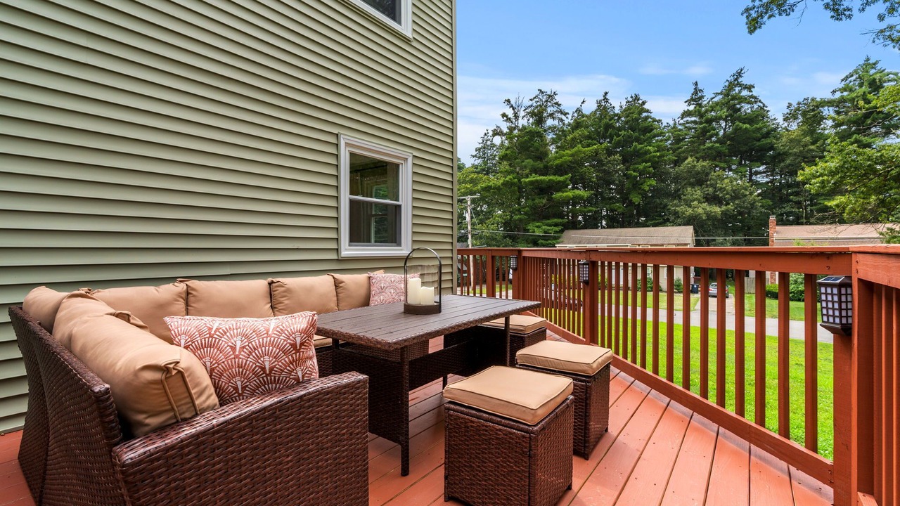 Photo of Outdoor in Nashua