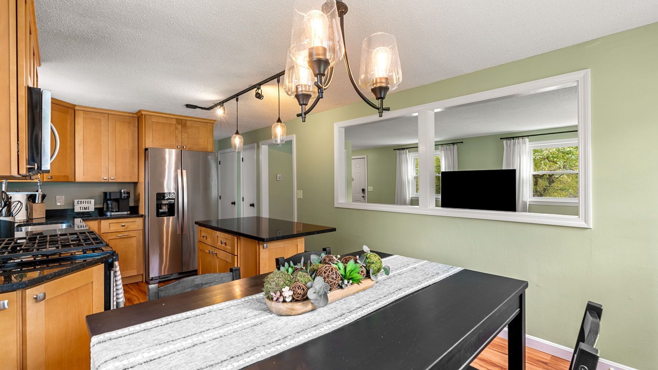 Photo of Kitchen in Nashua