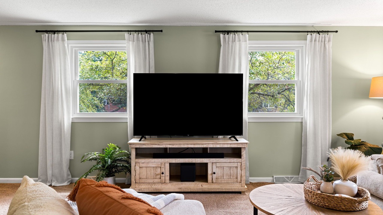 Photo of Livingroom in Nashua