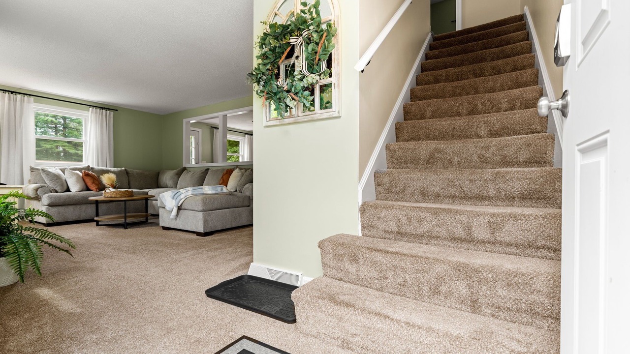 Photo of Livingroom in Nashua