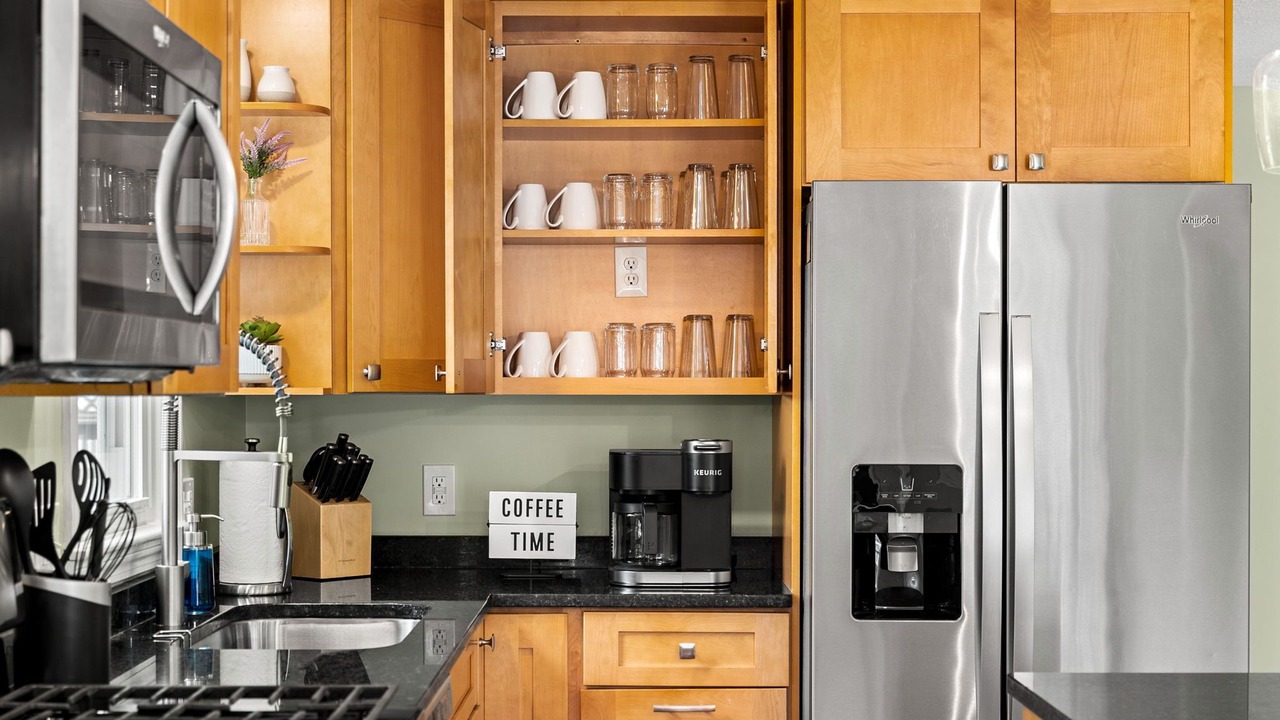 Photo of Kitchen in Nashua