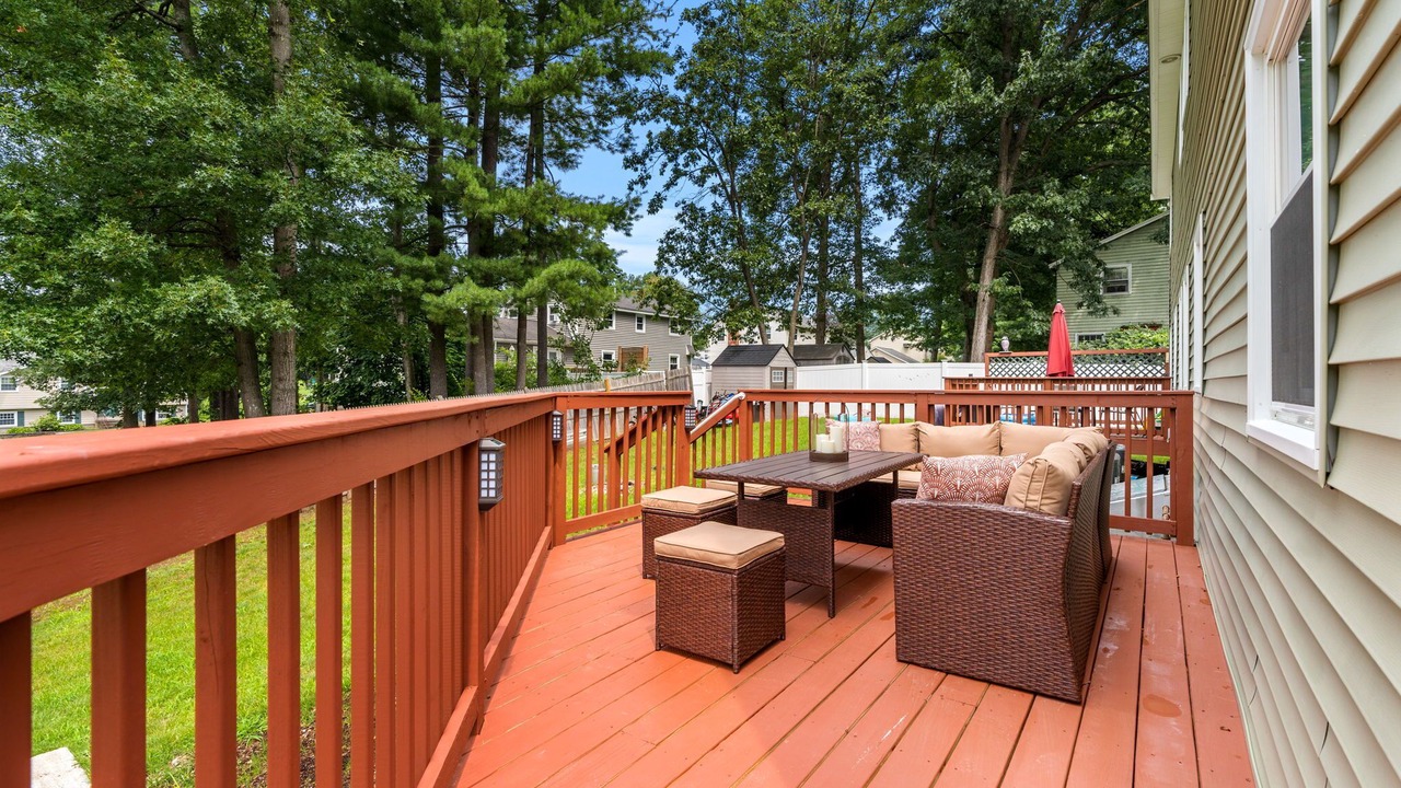 Photo of Outdoor in Nashua