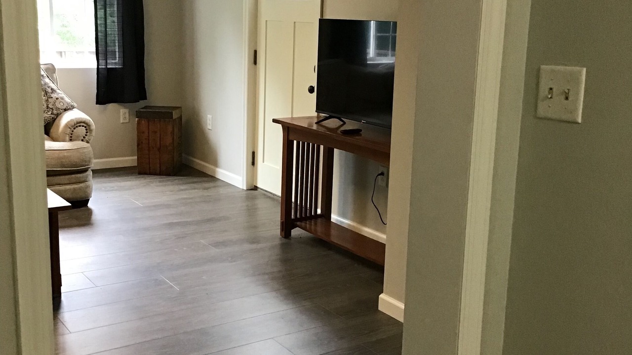 Photo of Livingroom in Schuylerville