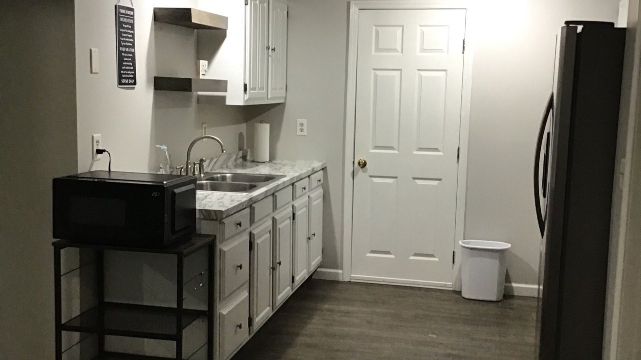 Photo of Kitchen in Schuylerville