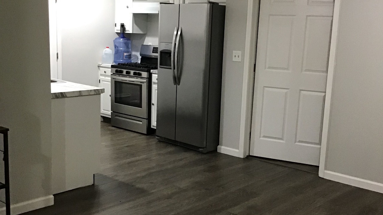 Photo of Kitchen in Schuylerville