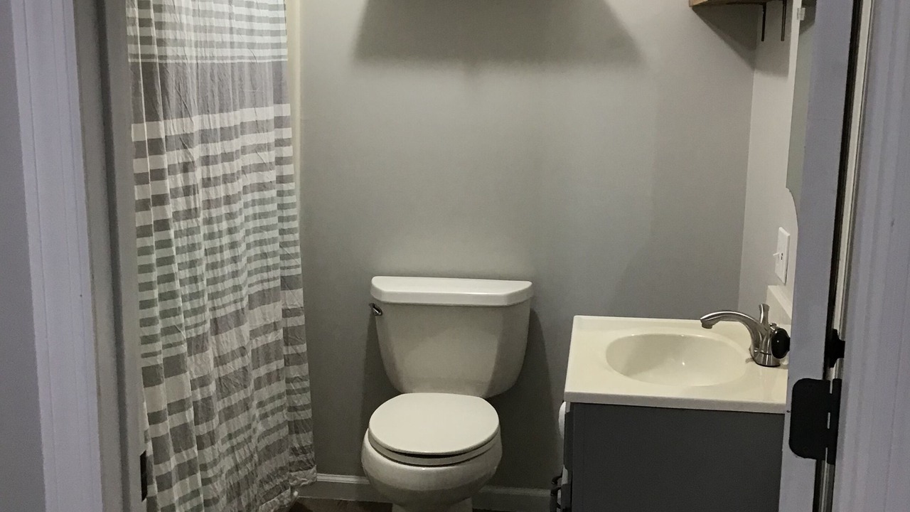 Photo of Bathroom in Schuylerville