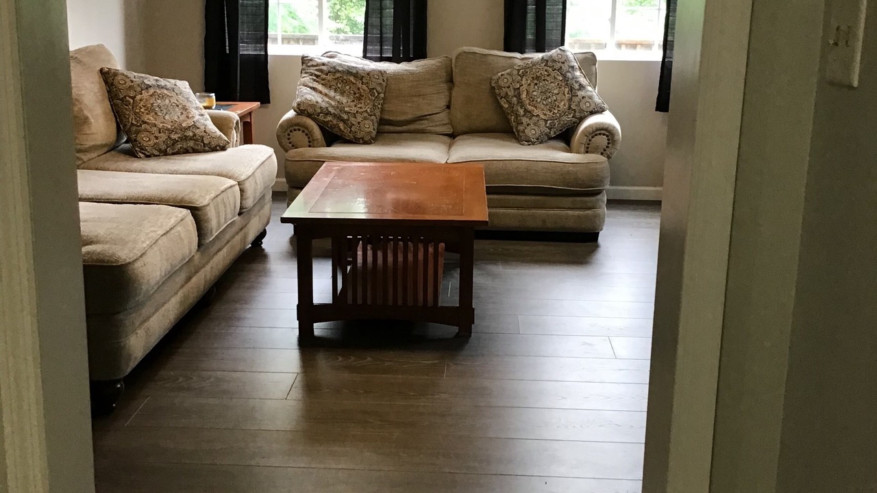 Photo of Livingroom in Schuylerville
