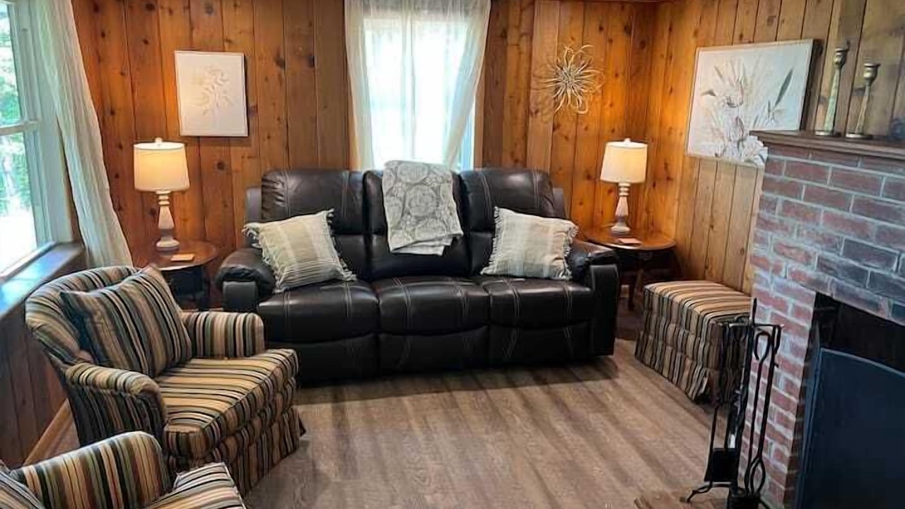 Photo of Bedroom in Bremo Bluff