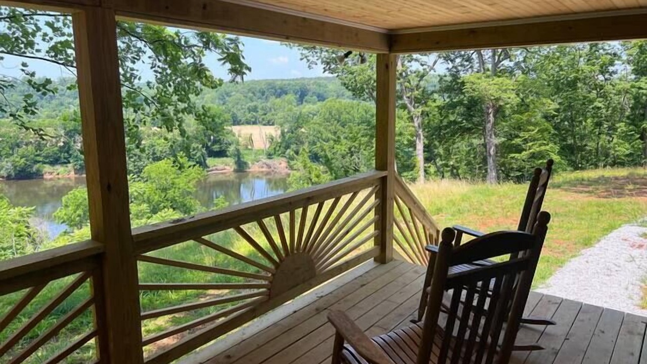 Photo of Outdoor in Bremo Bluff