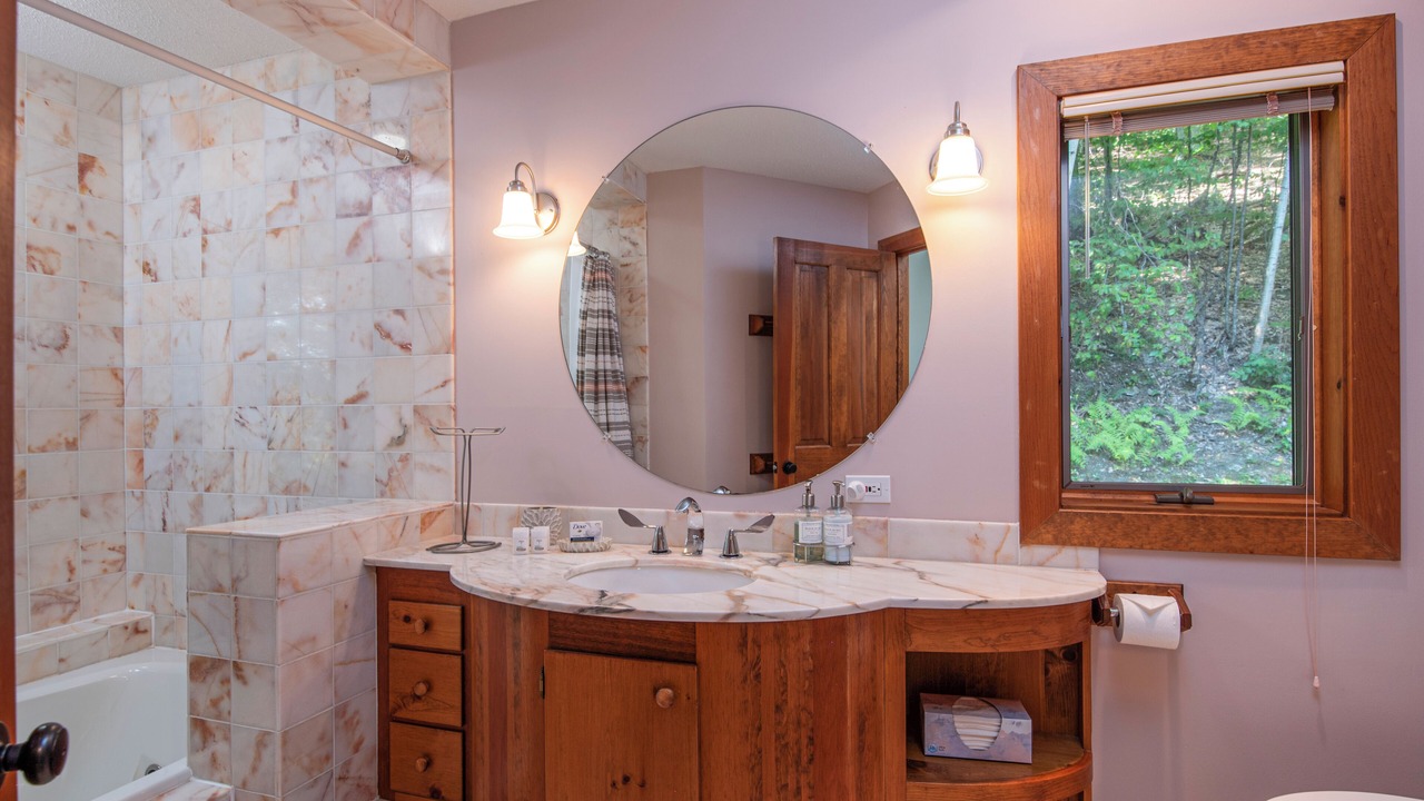Photo of Bathroom in Plymouth