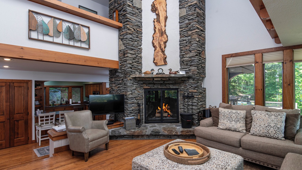 Photo of Livingroom in Plymouth